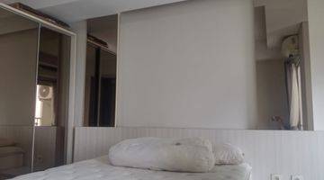 Gambar 4 Apartement Metro Park Residence Studio Furnished Bagus, Kedoya