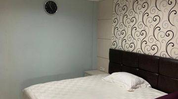 Gambar 2 Apartement Metro Park Residence 2 BR Furnished Bagus, Kedoya