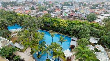 Gambar 2 Apartement Metro Park Residence 2 BR Furnished Bagus, Kedoya