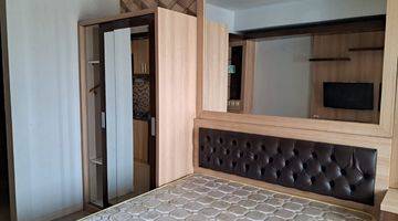 Gambar 4 Apartement Metro Park Residence 1 BR Furnished Bagus, Kedoya