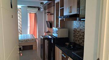 Gambar 1 Apartement Metro Park Residence 1 BR Furnished Bagus, Kedoya