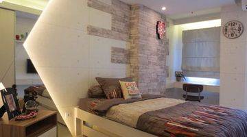 Gambar 1 Apartement Metro Park Residence 1 BR Furnished Bagus, Kedoya