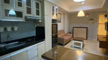 Gambar 5 Apartement Metro Park Residence 2 BR Furnished Bagus, Kedoya