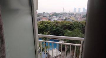 Gambar 3 Apartement Metro Park Residence 1 BR Furnished Bagus, Kedoya