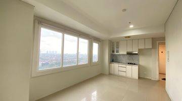 Gambar 1 2 BR Semi Furnish Apartemen Metropark Residence, Kebon Jeruk