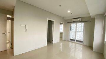 Gambar 2 2 BR Semi Furnish Apartemen Metropark Residence, Kebon Jeruk