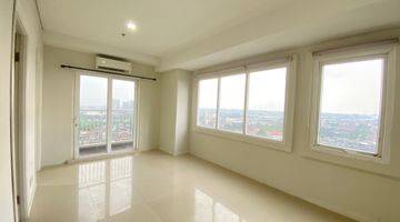 Gambar 3 2 BR Semi Furnish Apartemen Metropark Residence, Kebon Jeruk