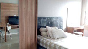 Gambar 2 Apartemen Metropark Residence Studio Furnish Hook, Jakrta Barat