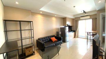 Gambar 1 Best Price Apartemen Metropark Residence 2 Bedroom Full Furnish