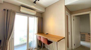 Gambar 5 Best Price Apartemen Metropark Residence 2 Bedroom Full Furnish