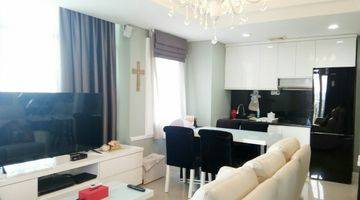 Gambar 3 Special Unit 2+1 Br, Luas 88 Meter Apartement Metropark Residence