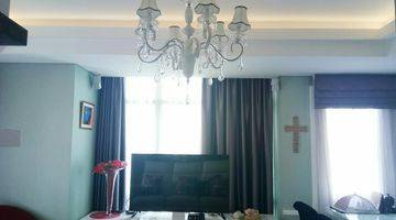 Gambar 5 Special Unit 2+1 Br, Luas 88 Meter Apartement Metropark Residence