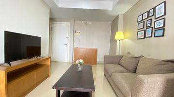 Gambar 2 2 BR Fully Furnished Apartement Metropar Residence Tower Milan