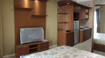 Gambar 1 BEST PRICE, STUDIO  FURNISH METRO PARK RESIDENCE, KEBON JERUK