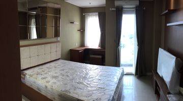 Gambar 2 BEST PRICE, STUDIO  FURNISH METRO PARK RESIDENCE, KEBON JERUK