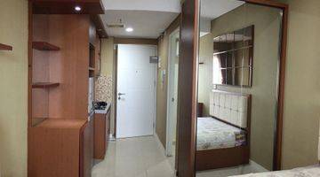 Gambar 4 BEST PRICE, STUDIO  FURNISH METRO PARK RESIDENCE, KEBON JERUK