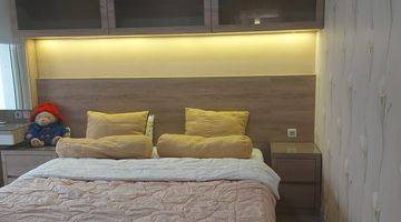 Gambar 5 Disewakan Apart Metropark Residence 2BR Hoek Furnish di Jakbar