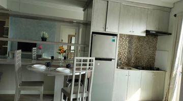 Gambar 3 Disewakan Apartement Metropark Residence Furnished 2BR Terbaik