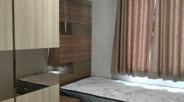 Gambar 1 Disewakan Apartemen Metropark 2BR Furnish Bagus Di Jakbar