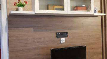 Gambar 1 Disewakan Harga Bagus 2BR Apartemen Metro Park Recidence