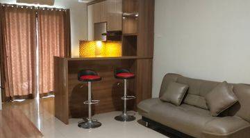 Gambar 5 Disewakan Apartemen Metropark 2BR Furnish Bagus Di Jakbar