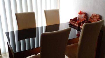 Gambar 5 Disewakan Apartemen Metro Park Residence 2BR Full Furnish