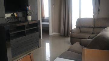 Gambar 4 Disewakan Apartemen Metro Park Residence 2BR Full Furnished