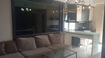 Gambar 5 Disewakan Apartemen Metro Park Residence 2Br Full Furnish