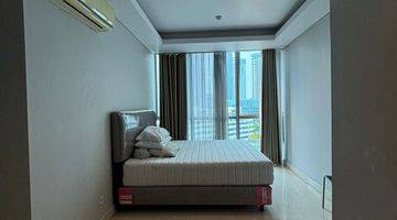 Gambar 4 Jual Apartemen The Windsor 3BR Harga Murah di Puri Indah