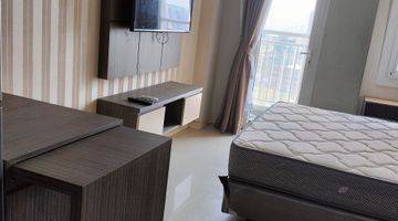 Gambar 3 Disewakan Studio Metro Park Residence Minimalis