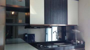 Gambar 3 Disewakan Apartemen Metro Park Residence 2Br Full Furnish