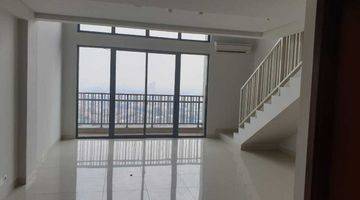 Gambar 2 Disewakan Soho Pancoran Type Manhattan Sky Terrace 1BR Unfurnish