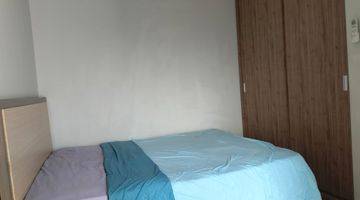 Gambar 4 Disewakan Apartement Metropark Residencer Furnished 2BR Bagus