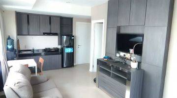 Gambar 1 Disewakan Apartemen Metro Park Residence 2BR Full Furnished