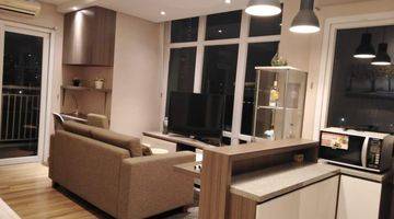 Gambar 5 Dijual Apartement Metropark Residence 2BR Bagus Banget