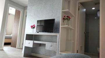 Gambar 2 Disewakan Apartement Metropark Residence Furnished 2BR Terbaik