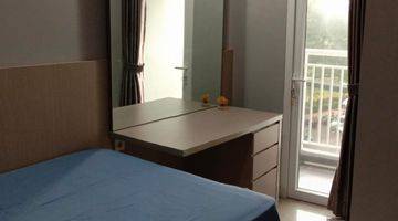 Gambar 1 Disewakan Apartement 2BR Bagus Banget Metropark Residence