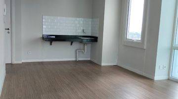 Gambar 2 Disewakan Apartemen Metro Park Residence 2BR Un Furnished Hoek