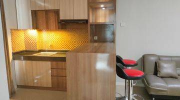 Gambar 4 Disewakan Apartemen Metropark 2BR Furnish Bagus Di Jakbar