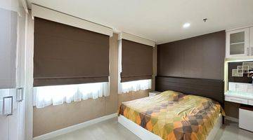 Gambar 1 Dijual Apartemen Metropark Residence 3BR Fullfurnish Bagus di Jakbar