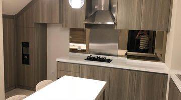 Gambar 5 Disewakan Apartemen Satu8 Residence 2 Bedroom Luas 105m2 