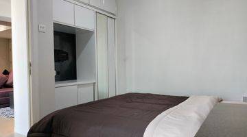 Gambar 2 Disewakan Metropark Residence 2BR Furnish Di Jakbar