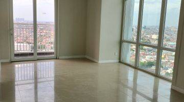 Gambar 2 Disewakan Apartemen Metro Park Residence 3BR Best Price