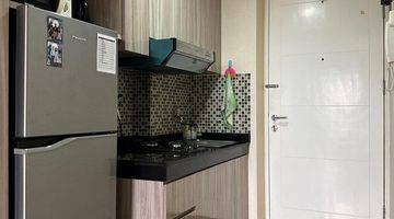 Gambar 2 Disewakan Apt Metro Park Residence Studio Full Furnished