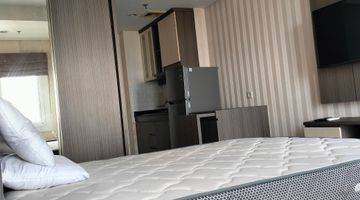 Gambar 5 Disewakan Apartemen Metro Park Residence Studio Full Furnish