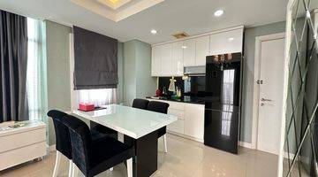 Gambar 4 Dijual Apartemen Metropark Residence 3BR Fullfurnish Bagus di Jakbar