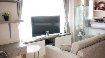 Gambar 3 Dijual Apartement Metropark Residence 2BR Bagus Banget