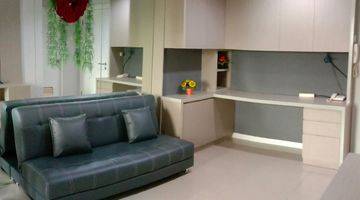 Gambar 4 Disewakan Apartement 2BR Bagus Banget Metropark Residence