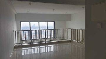 Gambar 1 Disewakan Soho Pancoran Type Manhattan Sky Terrace 1BR Unfurnish