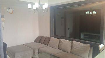 Gambar 4 Disewakan Apartemen Metro Park Residence 2Br Full Furnish